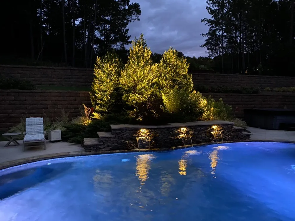 Top-rated outdoor landscaping experts serving Spring, TX - Elite Lawn Creations