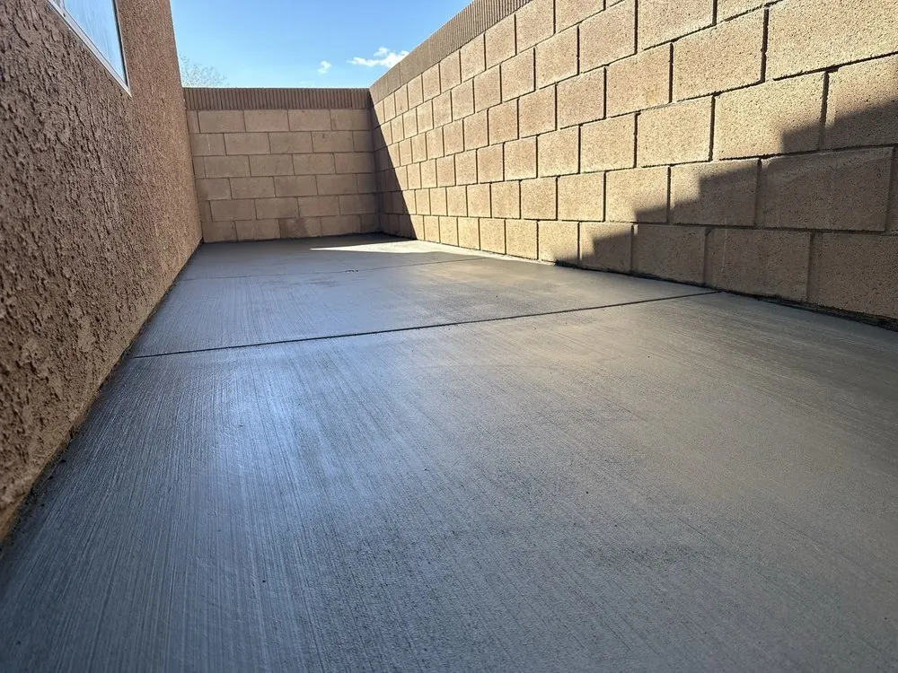 Local garden landscaping in Palmdale, CA - Elite Lawn Design