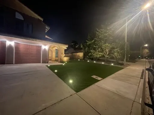 Reliable lawn mowing service in Palmdale, CA - Elite Lawn Design