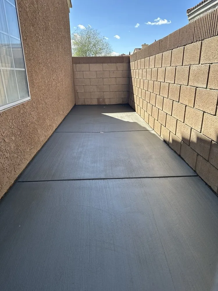 Local lawn mowing service for homes in Palmdale, CA by Elite Lawn Design