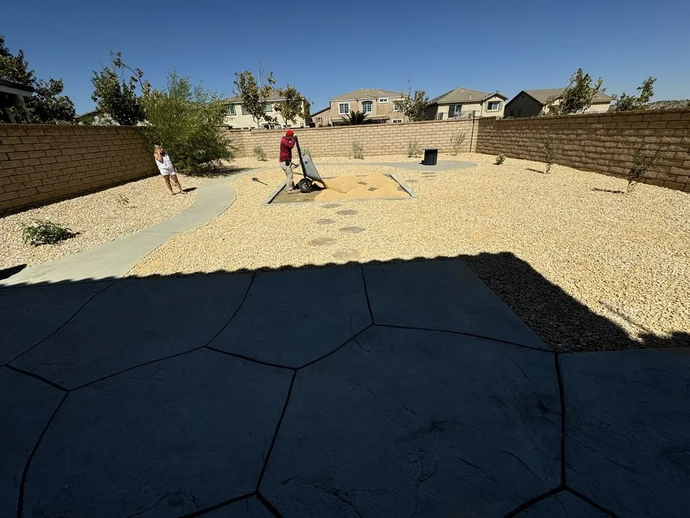 Expert landscape design near you across Palmdale, CA - Elite Lawn Design