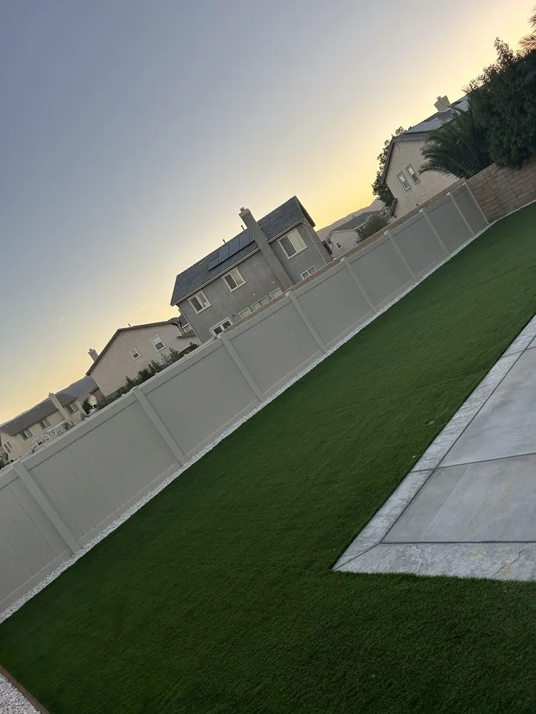 Trusted lawn care service in Palmdale, CA - Elite Lawn Design