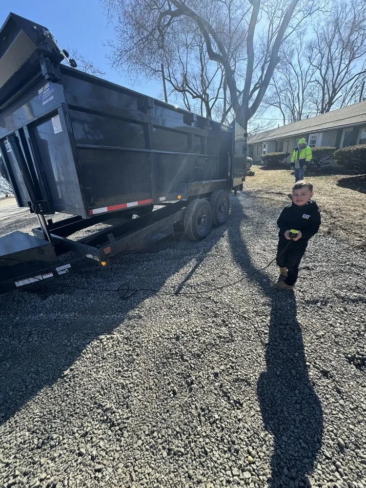 Custom yard maintenance in Royal Oak, MI by Elite Lawn Maintenance