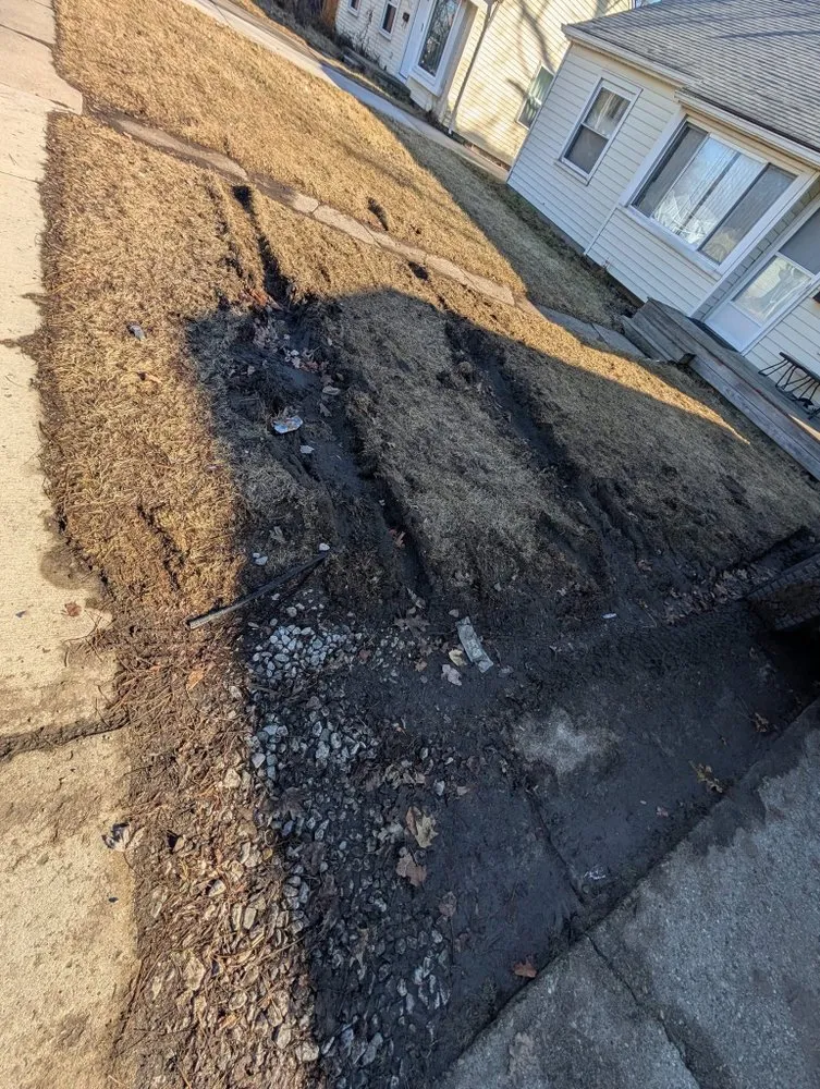 Expert outdoor landscaping with custom design across Royal Oak, MI - Elite Lawn Maintenance