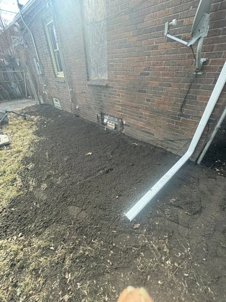 Custom residential landscaping in Royal Oak, MI - Elite Lawn Maintenance