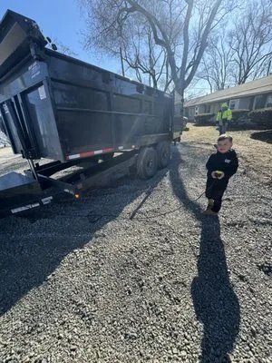 Elite Lawn Maintenance