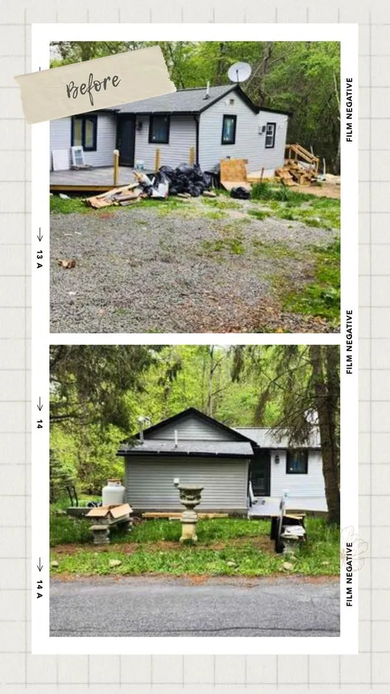 Reliable residential landscaping in Tobyhanna, PA by Elite lawn Maintenance