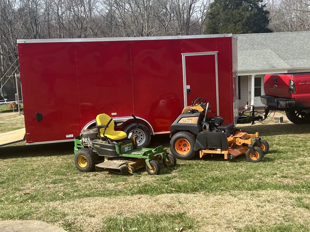 Reliable outdoor landscaping for residential properties across Central, SC - Elite Lawn Management