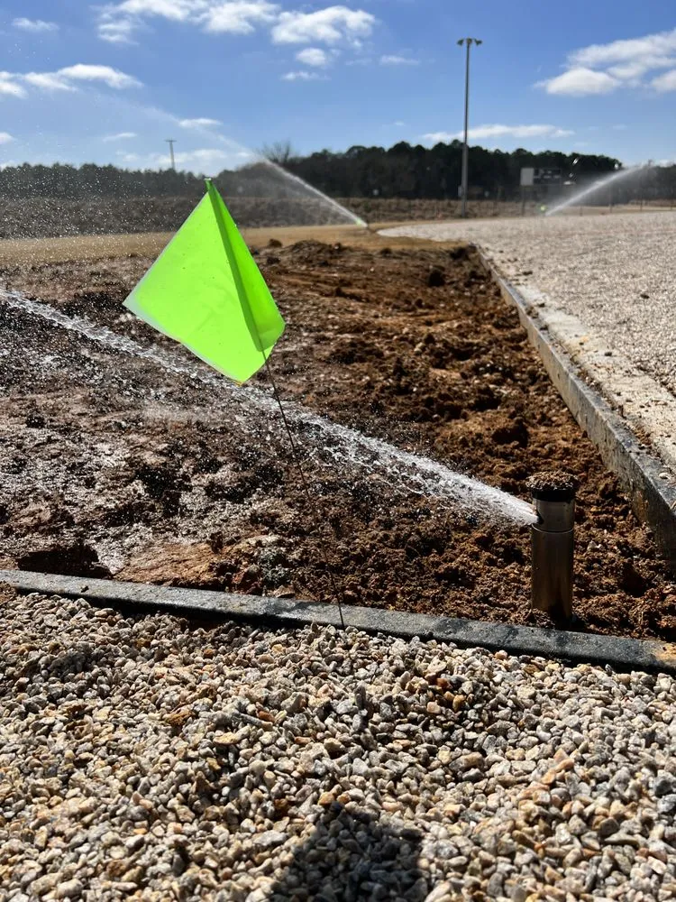 Local residential landscaping for outdoor upgrades in Dothan, AL by Elite Lawn Management