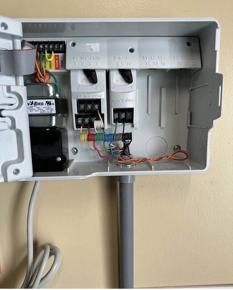 Expert lawn care service in Dothan, AL by Elite Lawn Management