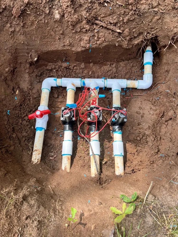 Expert landscaping services near you across Dothan, AL - Elite Lawn Management