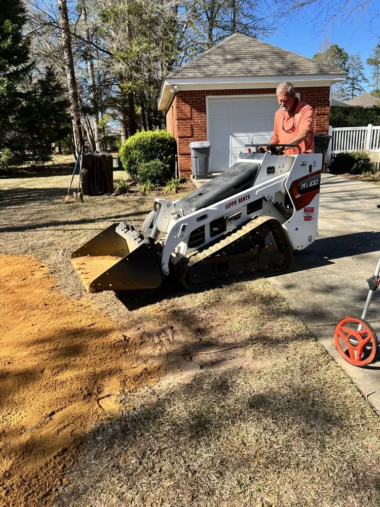 Local yard maintenance near you across Dothan, AL - Elite Lawn Management