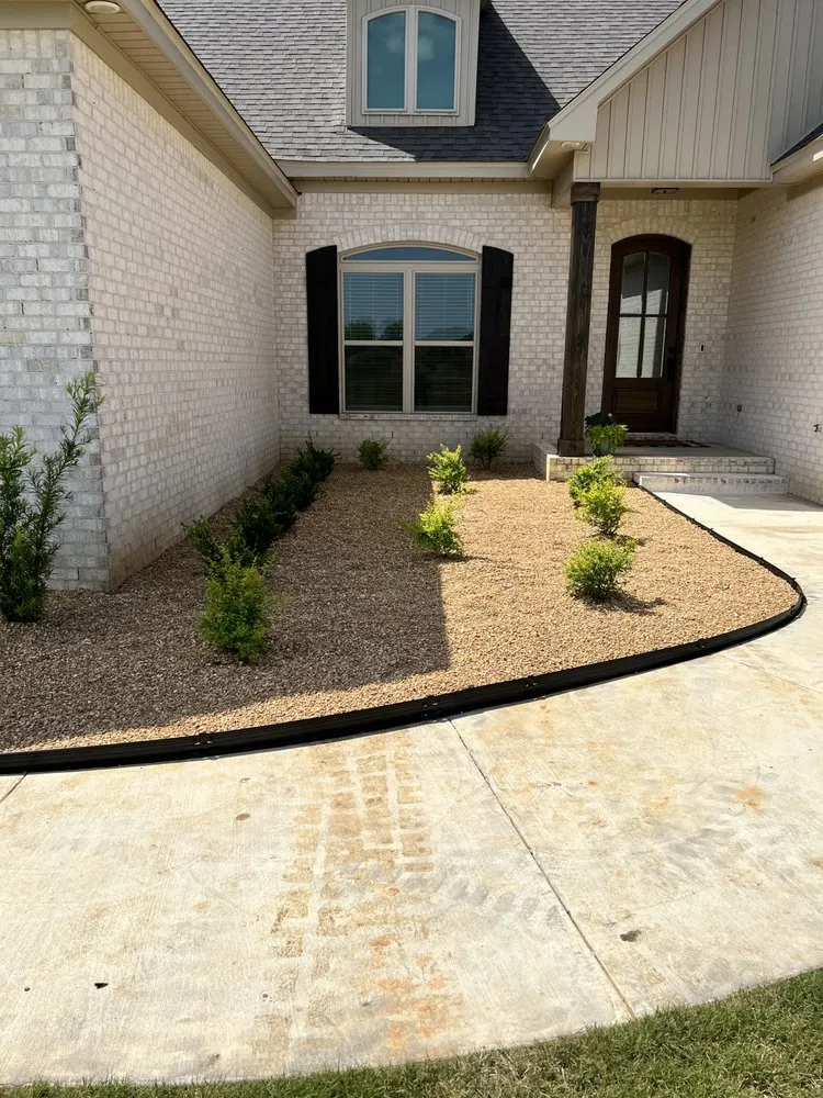 Expert outdoor landscaping in Dothan, AL - Elite Lawn Management