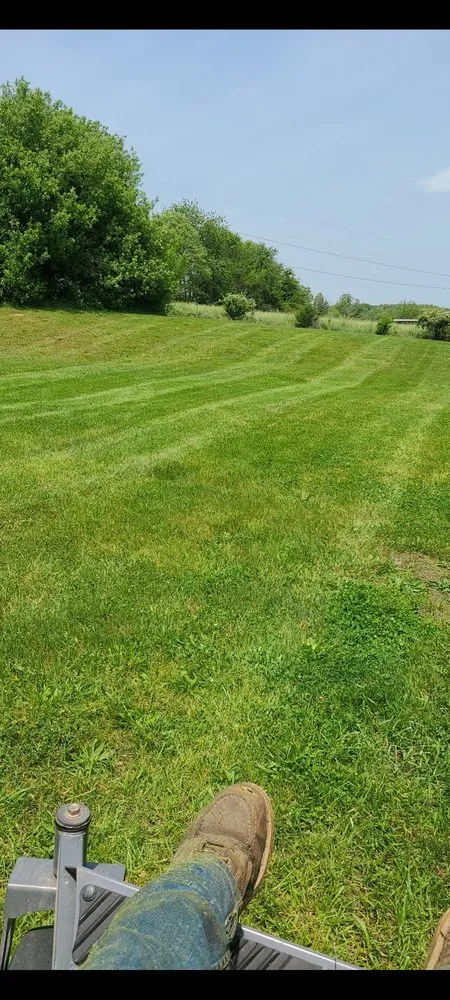 Local landscape design in Houston, MO - Elite Lawn Management