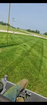 Elite Lawn Management