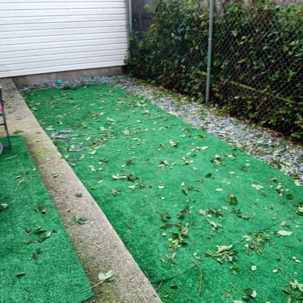 Trusted outdoor landscaping in New York, NY - Elite Lawn Pro