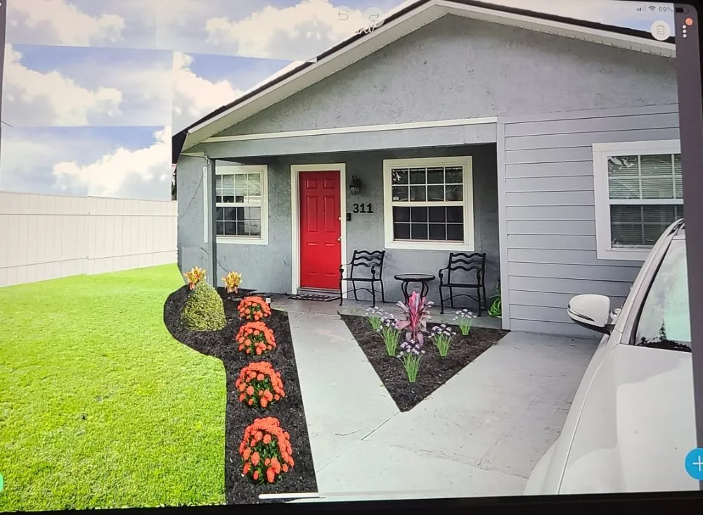 Top-rated landscape design in Kissimmee, FL - Elite Lawn Pros