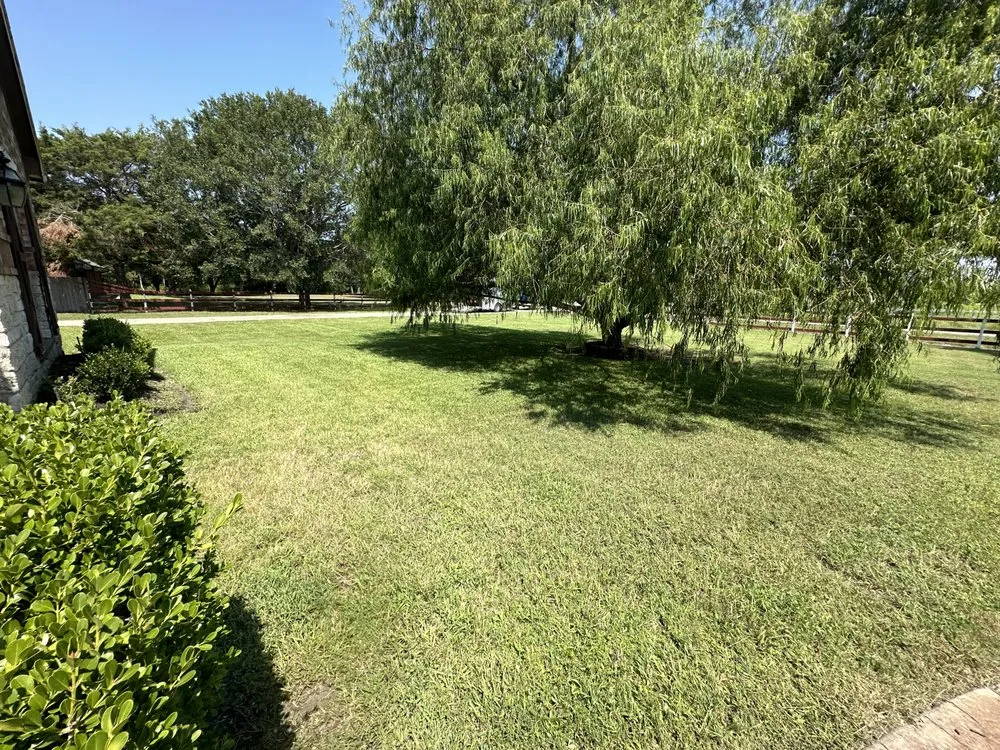 Affordable lawn mowing service experts serving Brookshire, TX - Elite lawn service