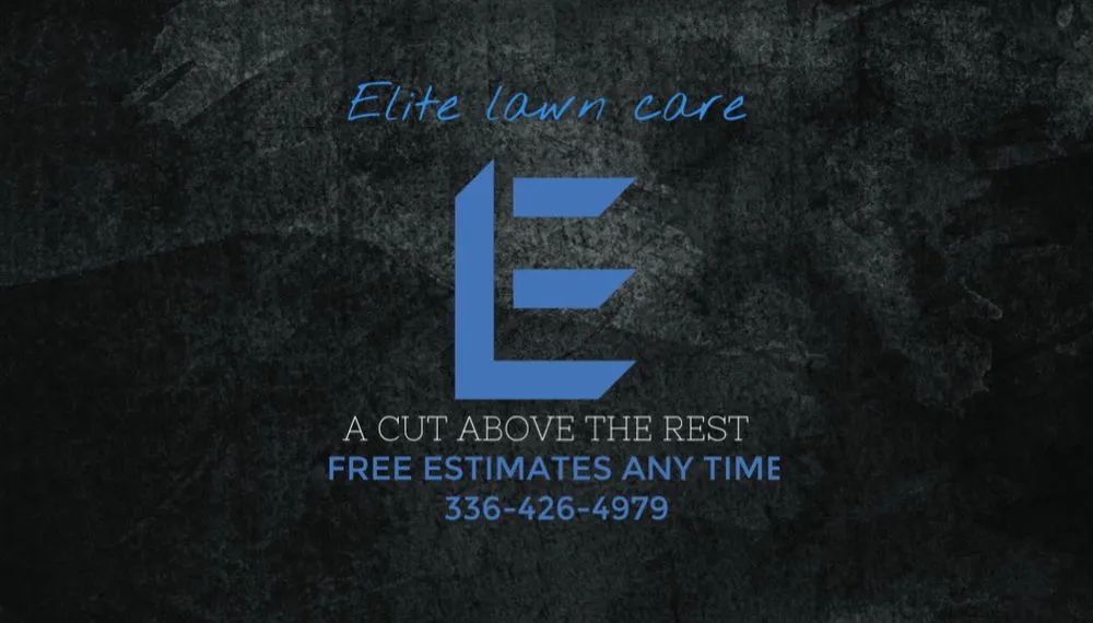 Reliable residential landscaping experts serving Ronda, NC - Elite Lawn Service