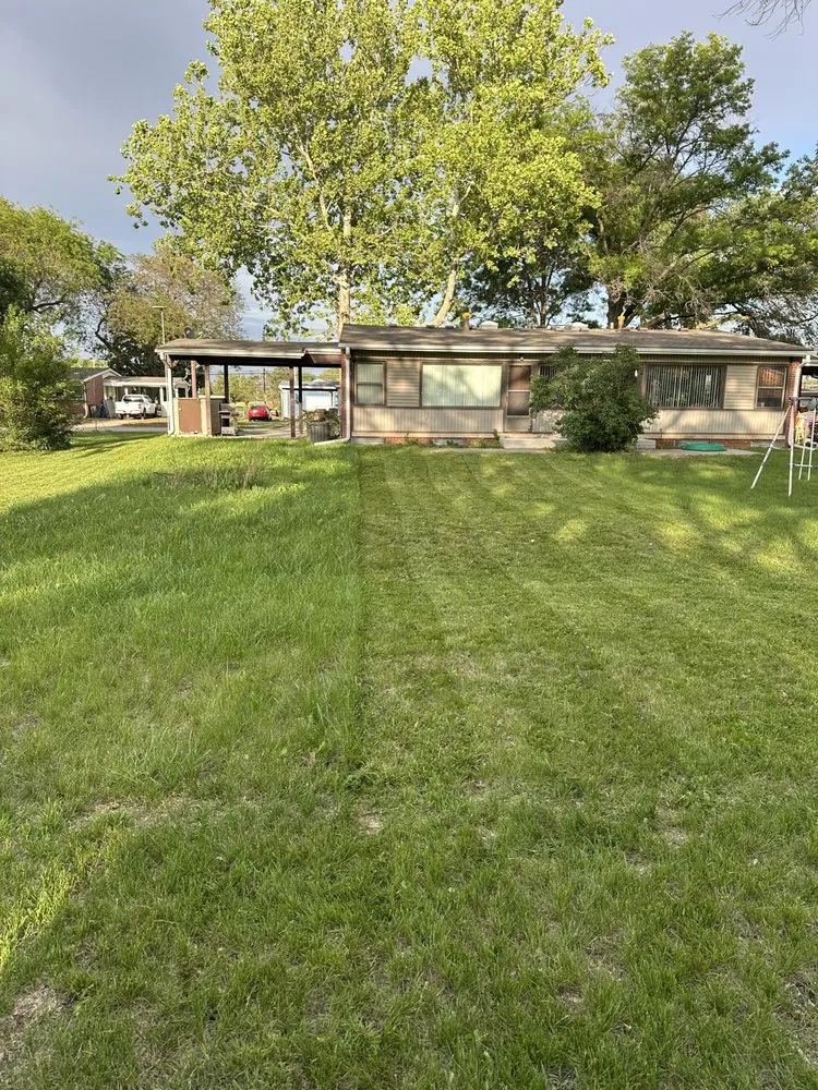 Reliable yard cleanup service near you across Lincoln, NE - Elite Lawn Services