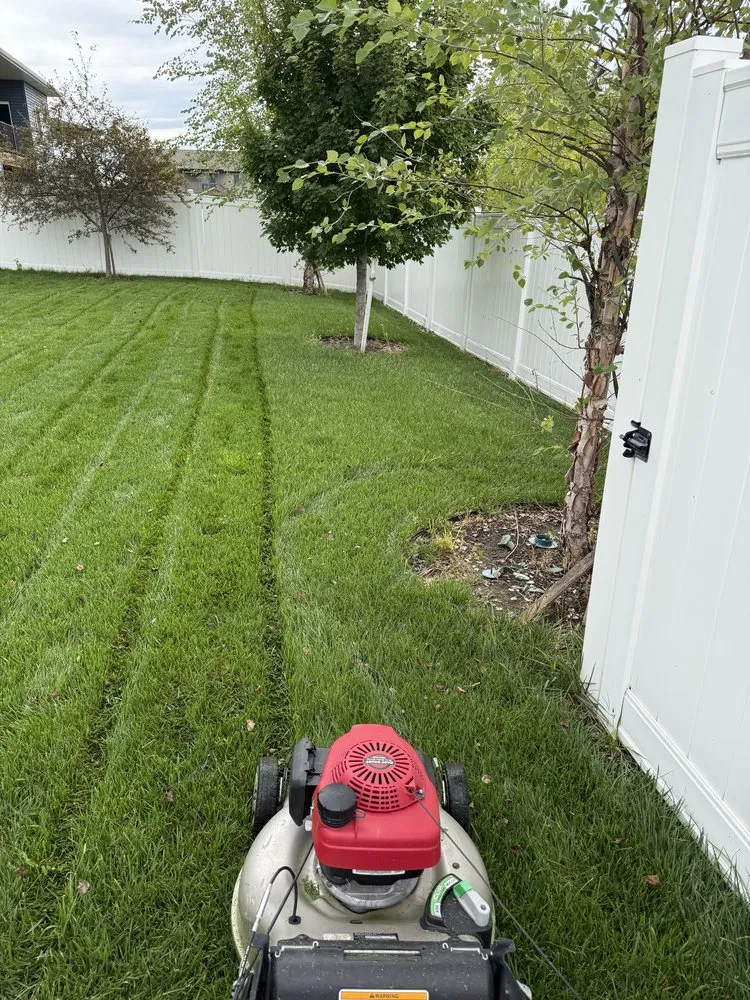 Trusted residential landscaping for homes across Lincoln, NE - Elite Lawn Services