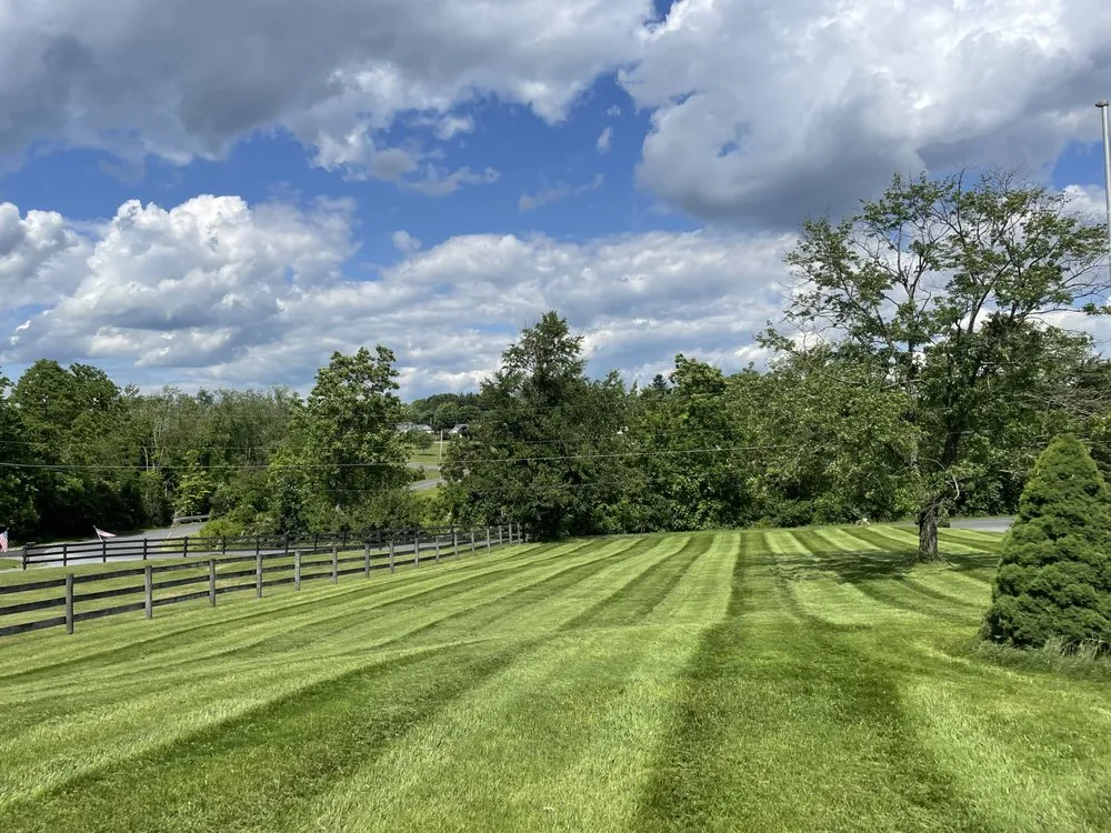 Affordable residential landscaping experts serving Newmanstown, PA - Elite Lawn Services
