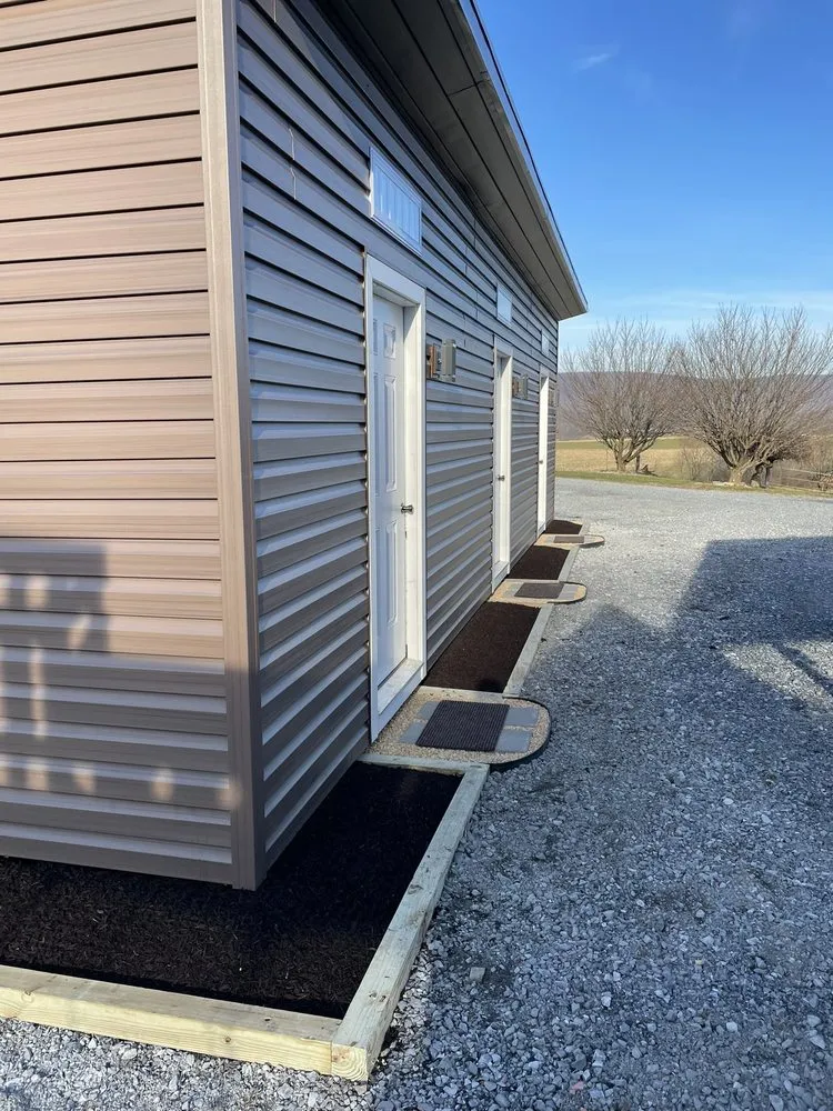 Local residential landscaping experts serving Newmanstown, PA - Elite Lawn Services