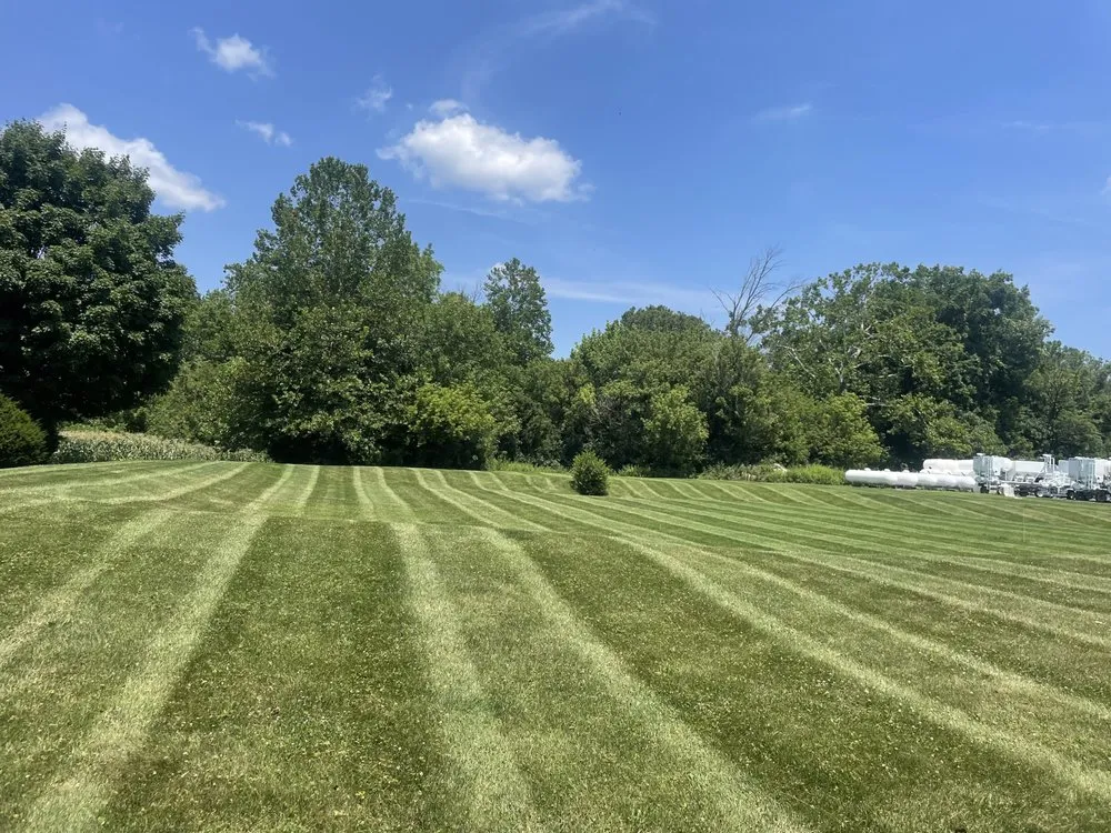 Local landscaping services near you across Newmanstown, PA - Elite Lawn Services