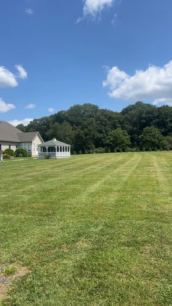 Top-rated landscaping services in Rising Sun, MD by Elite Lawn Services