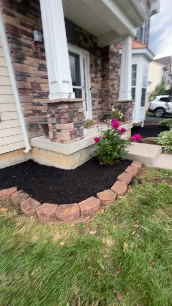 Reliable lawn mowing service for outdoor upgrades in Rising Sun, MD by Elite Lawn Services