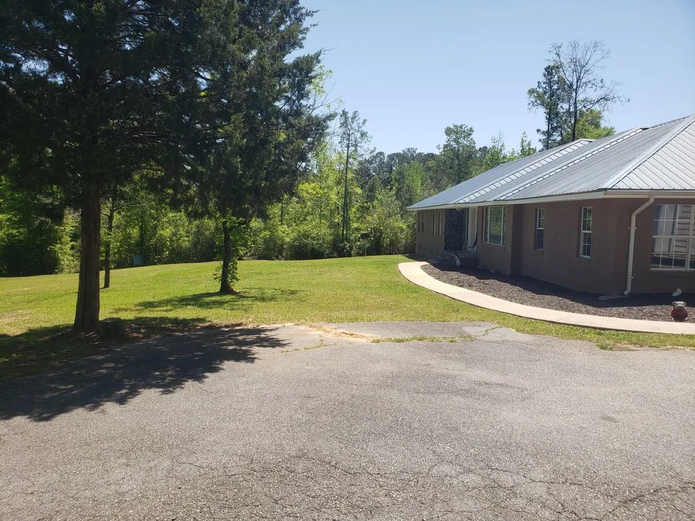 Local landscape installation in Gray, GA - Elite Lawn Solutions & Pressure Washing