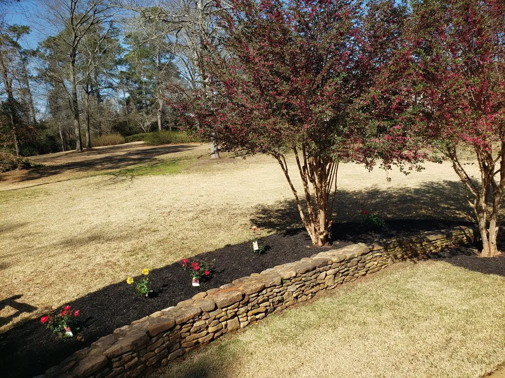 Expert landscape design near you across Gray, GA - Elite Lawn Solutions & Pressure Washing