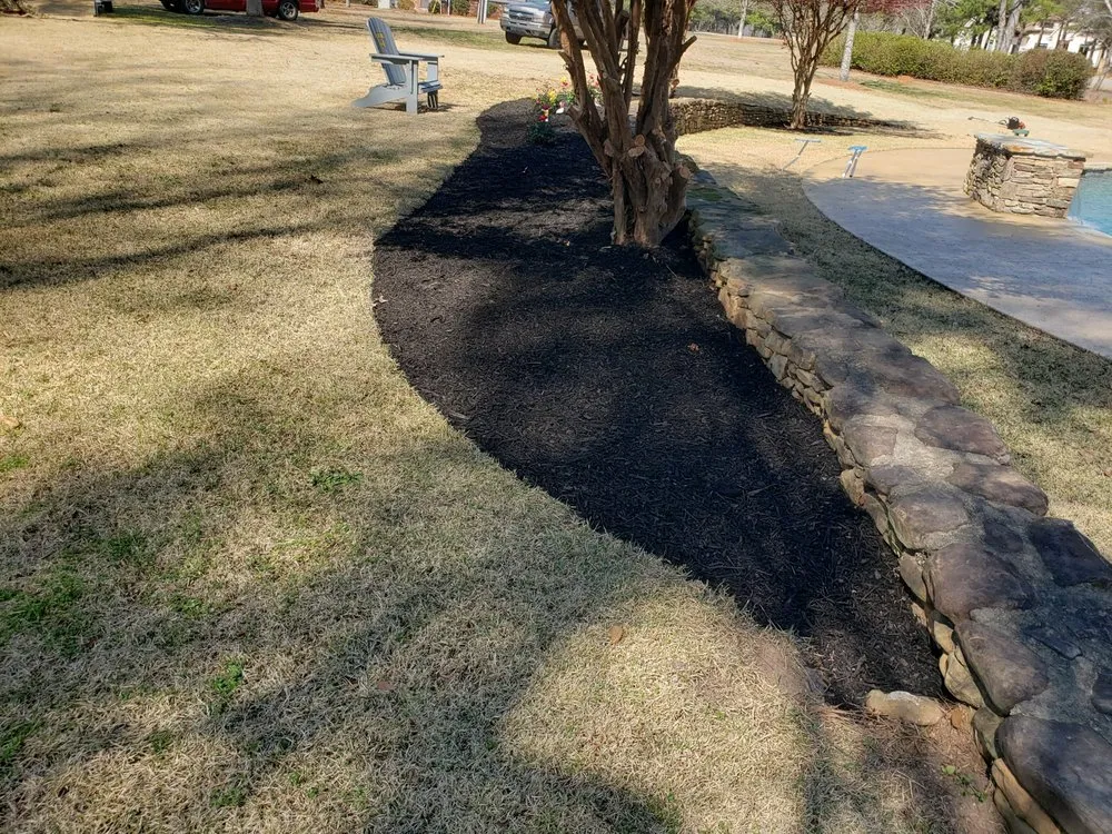 Custom yard cleanup service experts serving Gray, GA - Elite Lawn Solutions & Pressure Washing