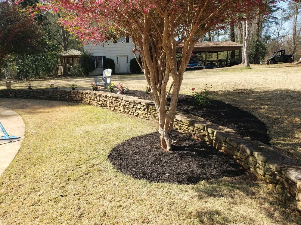 Affordable residential landscaping in Gray, GA - Elite Lawn Solutions & Pressure Washing