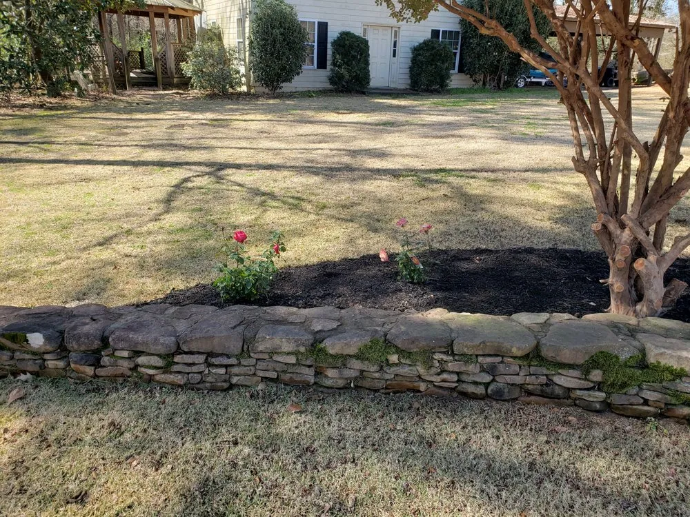 Local lawn care service for year-round maintenance in Gray, GA by Elite Lawn Solutions & Pressure Washing