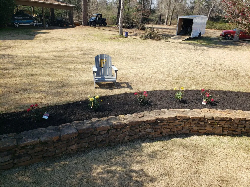 Trusted landscaping services in Gray, GA - Elite Lawn Solutions & Pressure Washing