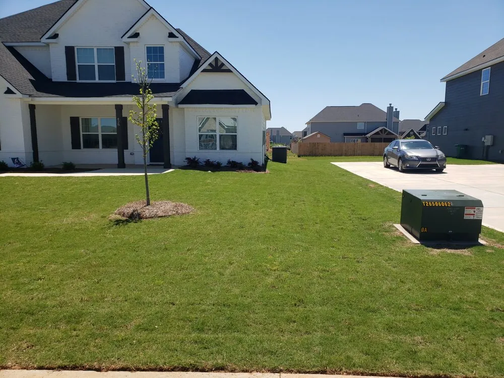 Custom outdoor landscaping experts serving Gray, GA - Elite Lawn Solutions & Pressure Washing