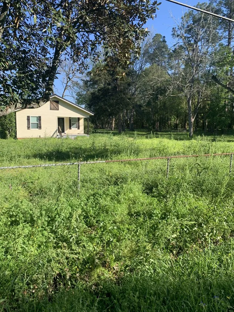 Affordable landscape installation near you across Ball, LA - Elite Lawn Solutions