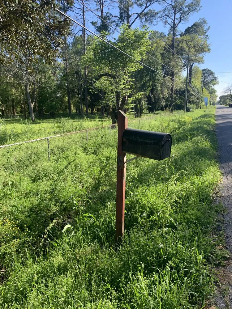 Trusted landscape installation with custom design in Ball, LA by Elite Lawn Solutions
