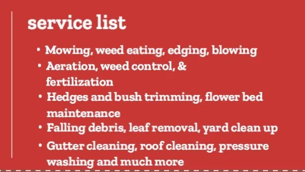 Professional yard cleanup service in Ball, LA by Elite Lawn Solutions