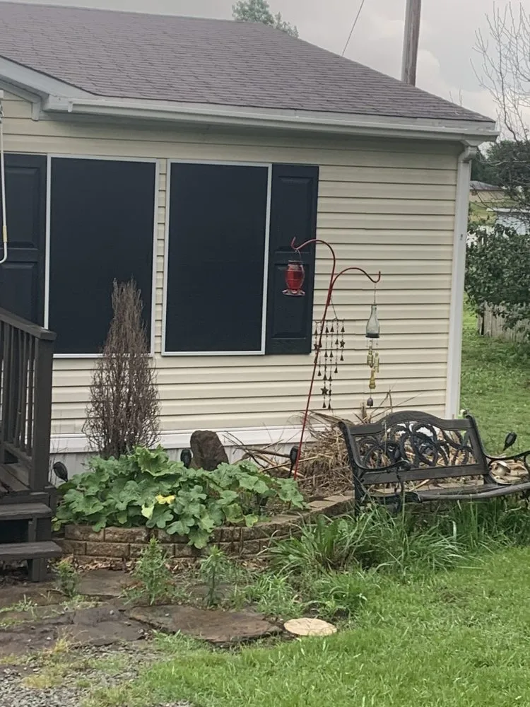 Reliable landscape installation near you in Checotah, OK by Elite Lawn Solutions