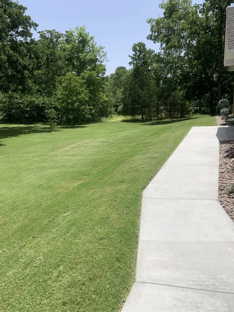 Reliable lawn mowing service near you across Checotah, OK - Elite Lawn Solutions