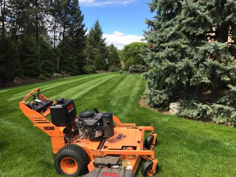 Top-rated landscape design near you across Taylor Creek, OH - Elite Lawn Solutions