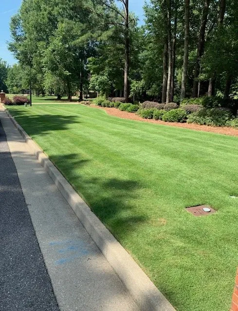 Trusted garden landscaping experts serving Waverly Hall, GA - Elite Lawn Solutions