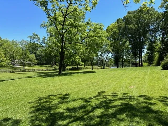 Trusted garden landscaping for homes across Waverly Hall, GA - Elite Lawn Solutions