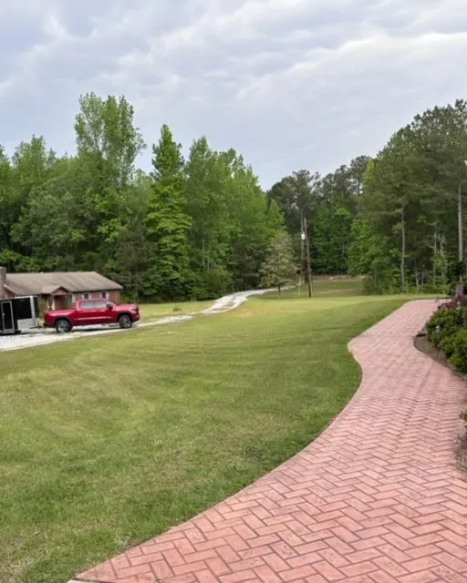 Custom outdoor landscaping experts serving Waverly Hall, GA - Elite Lawn Solutions