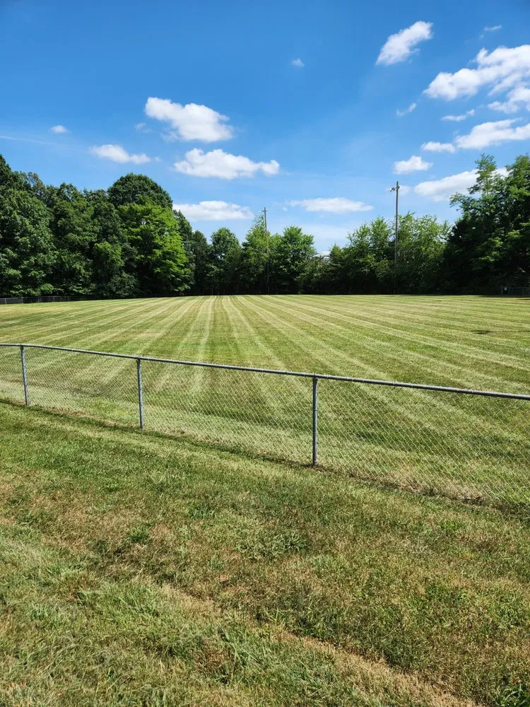 Top-rated residential landscaping for residential properties in Bassett, VA by Elite Lawncare