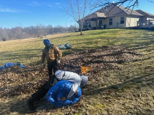 Affordable landscape design near you in Columbia, MO by Elite Lawncare Of Columbia