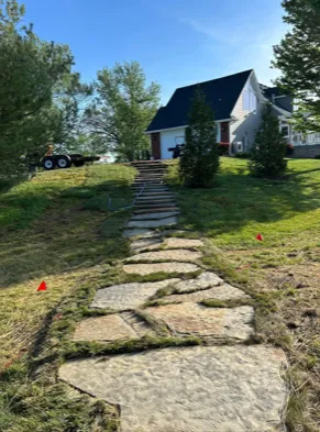 Local landscape design with custom design across Columbia, MO - Elite Lawncare Of Columbia