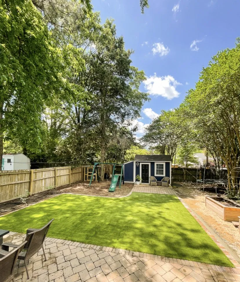 Local garden landscaping experts serving Sellersburg, IN - Elite Lawncare